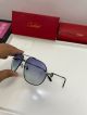 Cartier Blue Rimless Unisex Pure Titanium Eyeglasses 061103 (4)_th.jpg